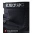 X-Bionic Neckwarmer 4.0 Nackenwärmer Schwarz Unisex Grösse 2
