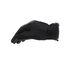 Mechanix Wear - Winter FastFit Insulated Handschuhe (Small, Schwarz)