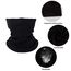 GUIFIER 6 Stück Nahtlose Bandanas Gesicht Maske Stirnband Schal,Multifunktionale Kopfbedeckung,Headwrap Bandana Kopftuch Wickeln Haarband,Schaltuch Bandana Maske Halstuch Kopftuch UV Widerstand
