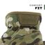 Mechanix Wear - Multicam FastFit Touch Screen Handschuhe (XX-Large, Tarnen)