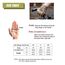 HYCOPROT Fingerless Tactical Gloves, Knöchelschutz Atmungsaktive leichte Outdoor-Militärhandschuhe zum Schießen Jagen Motorradfahren Klettern