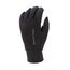 SealSkinz Allwetter Wasserabweisender Handschuh – Schwarz, S