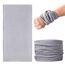 GUIFIER 12 Stück Nahtlose Bandanas Gesicht Maske Stirnband Schal,Multifunktionale Kopfbedeckung,Headwrap Bandana Kopftuch Wickeln Haarband,Schaltuch Bandana Maske Halstuch Kopftuch UV Widerstand