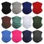 GUIFIER 12 Stück Nahtlose Bandanas Gesicht Maske Stirnband Schal,Multifunktionale Kopfbedeckung,Headwrap Bandana Kopftuch Wickeln Haarband,Schaltuch Bandana Maske Halstuch Kopftuch UV Widerstand