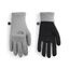The North Face Etip Handschuhe Medium Grey Heather XS