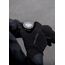 SealSkinz Allwetter Wasserabweisender Handschuh – Schwarz, S