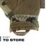 Mechanix Wear - Multicam FastFit Touch Screen Handschuhe (XX-Large, Tarnen)