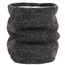 ehsbuy Schlauchschal Herren Damen Winter Ski Winddicht Warm Fleece Loop Schal Halswärmer Halstuch Snood Maske für Skifahren Motorrad Laufen Fahrrad