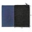ehsbuy Schlauchschal Herren Damen Winter Ski Winddicht Warm Fleece Loop Schal Halswärmer Halstuch Snood Maske für Skifahren Motorrad Laufen Fahrrad