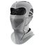 WACCET Sturmhaube Motorrad, Sturmhaube Fahrrad Winter Sturmmaske Warm Winddicht Multifunktions Gesichtsmaske Balaclava Atmungsaktive Skimaske für Herren und Damen Skifahren, Radfahren, Motorrad