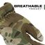 Mechanix Wear - Multicam FastFit Touch Screen Handschuhe (XX-Large, Tarnen)