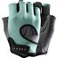 LIFECT Freedom Workout-Handschuhe, Fingerknöchel, Gewichtheben, Kurze Fingerlose Handschuhe mit gebogenem offenem Rücken, für Powerlifting