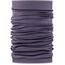 TODO Universal Schlauchschal Winter Halstuch für Laufen Radsport Herren Damen Multifunktionstuch Halswärmer Warm Fleece Winddicht Ski Nackenwärmer Fussball Schwarz (Grau - ns1)