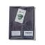 TODO Universal Schlauchschal Winter Halstuch für Laufen Radsport Herren Damen Multifunktionstuch Halswärmer Warm Fleece Winddicht Ski Nackenwärmer Fussball Schwarz (Grau - ns1)