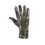 North Mountain Gear Mossy Oak Bottomland Jagdhandschuhe, Stretch-Passform, leicht, Camouflage-Handschuhfutter