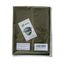TODO Universal Schlauchschal Winter Halstuch für Laufen Radsport Herren Damen Multifunktionstuch Halswärmer Warm Fleece Winddicht Ski Nackenwärmer Fussball Schwarz (Khaki - ns1)