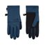 The North Face Etip Handschuhe Shady Blue M