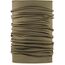 TODO Universal Schlauchschal Winter Halstuch für Laufen Radsport Herren Damen Multifunktionstuch Halswärmer Warm Fleece Winddicht Ski Nackenwärmer Fussball Schwarz (Khaki - ns1)