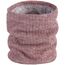 ehsbuy Schlauchschal Herren Damen Winter Ski Winddicht Warm Fleece Loop Schal Halswärmer Halstuch Snood Maske für Skifahren Motorrad Laufen Fahrrad