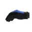 Mechanix Wear - Original Work Handschuhe (Medium, Blau)