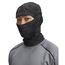 Under Armour Storm ColdGear Sturmhaube, Unisex, für Erwachsene, (026) Castlerock / Schwarz, Einheitsgr��e
