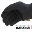 Mechanix Wear - Original Work Handschuhe (X-Large, Blau)