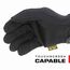 Mechanix Wear - Original Work Handschuhe (XX-Large, Grau)