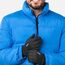 Barts Unisex Powerstretch Touch Gloves Handschuhe, Schwarz (BLACK 0001), X-Large (Herstellergröße: L/XL)