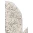 VAUDE Handschuh Himalaya Mitten, sehr warm aus gewalkter Wolle, grau, 11