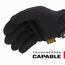 Mechanix Wear - Original Work Handschuhe (Large, Rot)