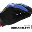 Mechanix Wear - Original Work Handschuhe (Small, Blau)