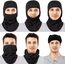 ZHjuju Sturmhauben, Balaclava Vollmaske Winddicht Leicht Balaclavas Sturmhaube UV-Schutz Sturmhaube Gesichtshaube Skimaske für Herren Damen Outdoors Sport Motorrad Fahrrad Ski Jagd Militär Taktischer