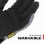Mechanix Wear - Original Work Handschuhe (XX-Large, Grau)
