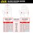 Mechanix Wear - Original Work Handschuhe (XX-Large, Grau)
