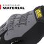 Mechanix Wear - Original Work Handschuhe (XX-Large, Grau)