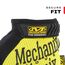 Mechanix Wear Mechanix Herren Originalü (Xx-large,yellow) Arbeitshandschuhe, Gelb, XXL EU MG-01-012