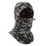 Tough Headwear Winter Balaclava Kapuzenschal - Sturmhaube aus Polarfleece - Extra warme Schalmütze für Damen und Herren - Ski Maske Männer Frauen