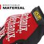 Mechanix Wear - Original Work Handschuhe (X-Large, Rot)