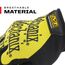 Mechanix Wear Mechanix Herren Originalü (Xx-large,yellow) Arbeitshandschuhe, Gelb, XXL EU MG-01-012