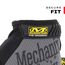 Mechanix Wear - Original Work Handschuhe (XX-Large, Grau)