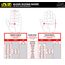 Mechanix Wear - Original Work Handschuhe (XX-Large, Grau)