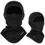 WESTGIRL Sturmhaube Winter Skimaske, Winddichte warme Gesichtsmaske für Männer Frauen, Kaltes Wetter Thermal Fleece Outdoor Sports Schutzausrüstung für Radfahren, Skifahren, Snowboarden
