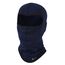 Hisert Sturmhaube Skimaske Silverplus Thermoaktive HR 13 (Dunkelblau/Schwarz, M/L)