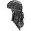 HASAGEI Atmungsaktiv Kopftuch Face Bandana Schnell Trocknend Durag Elastisch Herren Halstuch Sport (Farbmischung)