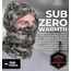 Tough Headwear Winter Balaclava Kapuzenschal - Sturmhaube aus Polarfleece - Extra warme Schalmütze für Damen und Herren - Ski Maske Männer Frauen