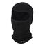 Hisert Sturmhaube Skimaske Silverplus Thermoaktive HR 13 (Schwarz(2), XS/S)