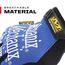 Mechanix Wear - Original Work Handschuhe (Large, Blau)