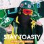 WESTGIRL Sturmhaube Winter Skimaske, Winddichte warme Gesichtsmaske für Männer Frauen, Kaltes Wetter Thermal Fleece Outdoor Sports Schutzausrüstung für Radfahren, Skifahren, Snowboarden