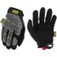 Mechanix Wear - Original Work Handschuhe (X-Large, Grau)
