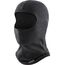 Ladeheid Sturmhaube Winter Skimaske für Herren und Damen Silverplus Thermoaktiv Balaclava Komfort Ideal für Ski Sturmmaske Motorrad Fahrrad LA-127 (Graphite/Melange-2, M/L)